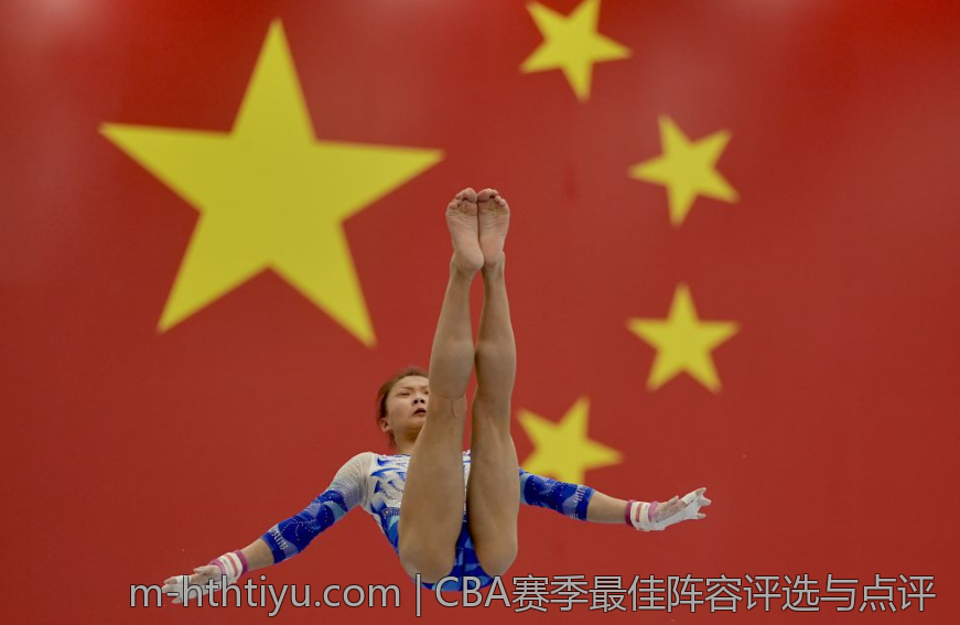 CBA赛季最佳阵容评选与点评