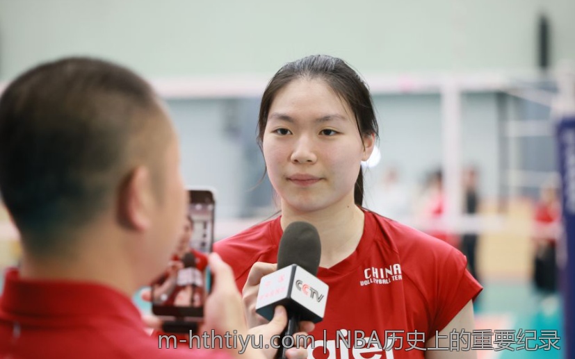 NBA历史上的重要纪录