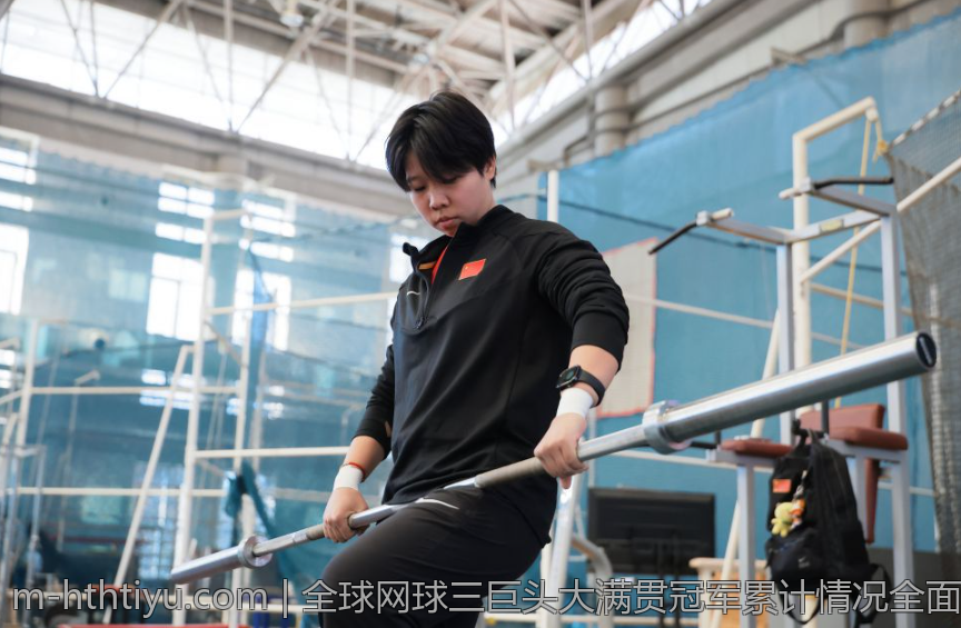 全球网球三巨头大满贯冠军累计情况全面盘点