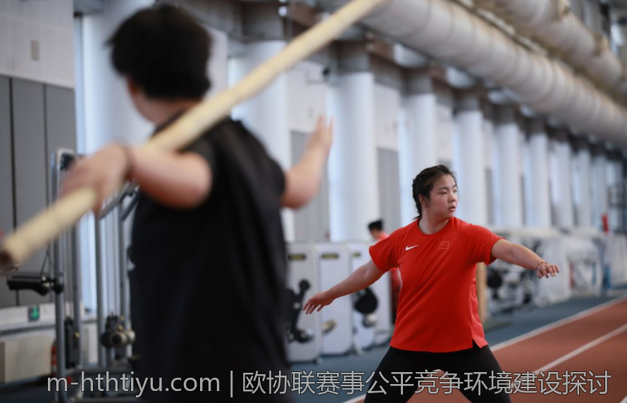 欧协联赛事公平竞争环境建设探讨