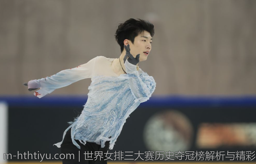 世界女排三大赛历史夺冠榜解析与精彩回顾