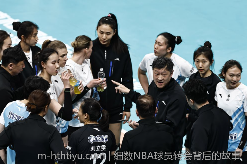 细数NBA球员转会背后的故事