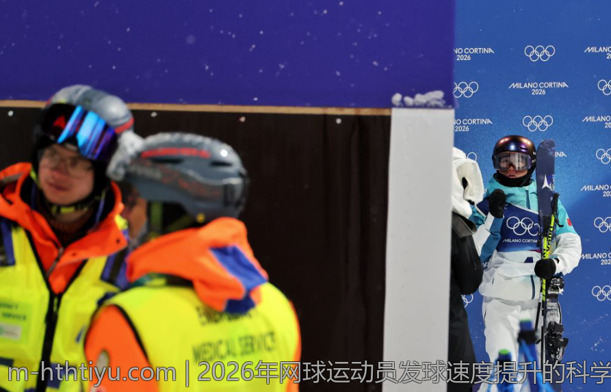 2026年网球运动员发球速度提升的科学与方法研究