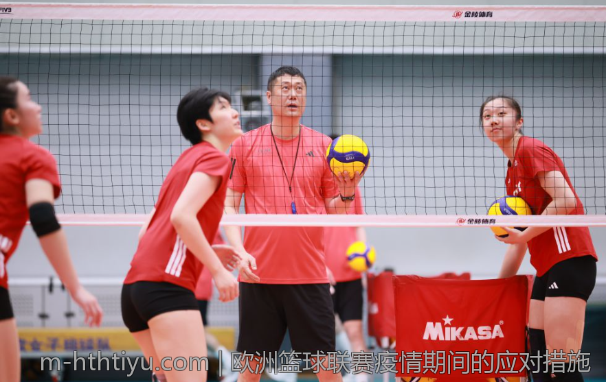 欧洲篮球联赛疫情期间的应对措施