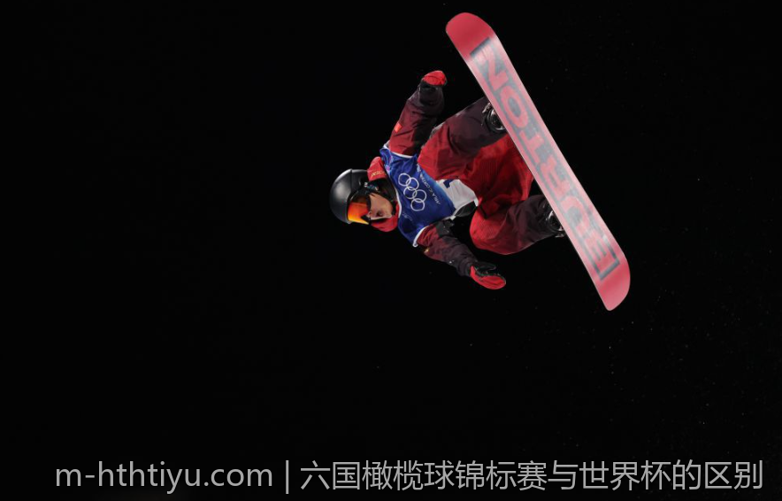 六国橄榄球锦标赛与世界杯的区别