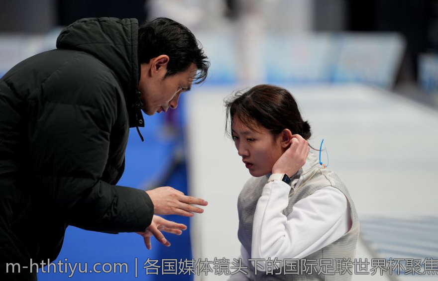 各国媒体镜头下的国际足联世界杯聚焦