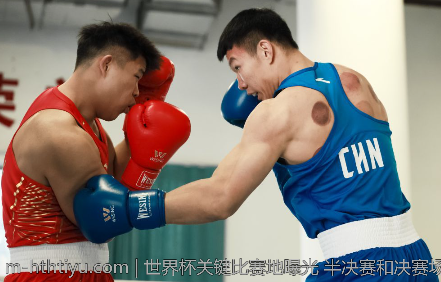 世界杯关键比赛地曝光 半决赛和决赛场馆将迎来全球关注的焦点时刻